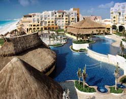 FIESTA INN